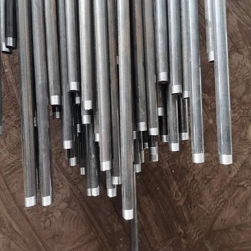 永城声测管重量是多少？买管必知的计算公式