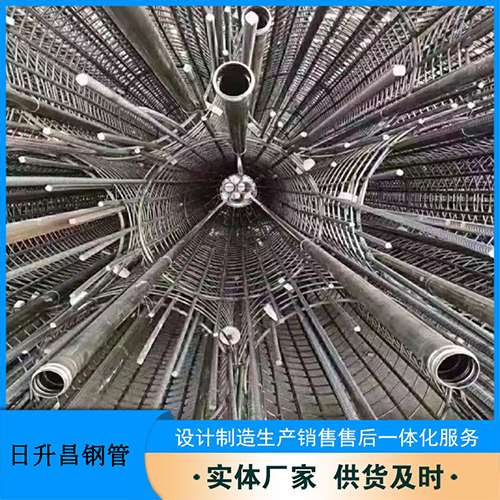 永城声测管规格型号有哪些分类？